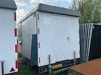 Direktbouw - dira 2000 db-4-rw - schaftwagen - afbeelding 15 van  20