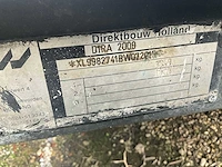 Direktbouw - dira 2000 db-4-rw - schaftwagen - afbeelding 16 van  20