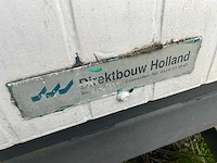 Direktbouw - dira 2000 db-4-rw - schaftwagen - afbeelding 17 van  20
