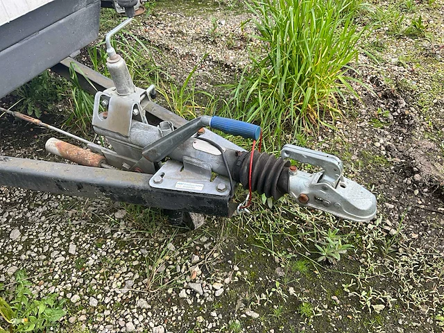 Direktbouw - dira 2000 db-4-rw - schaftwagen - afbeelding 18 van  20