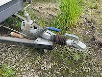 Direktbouw - dira 2000 db-4-rw - schaftwagen - afbeelding 18 van  20