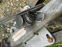 Direktbouw - dira 2000 db-4-rw - schaftwagen - afbeelding 19 van  20