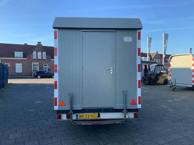 Direktbouw schaftwagen - afbeelding 4 van  10