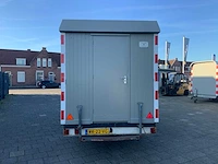 Direktbouw schaftwagen - afbeelding 4 van  10