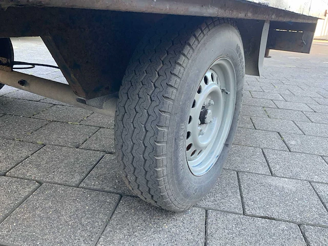 Direktbouw schaftwagen - afbeelding 6 van  10