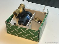Dirtmag caleffi 545306 vuilafscheider - afbeelding 1 van  4