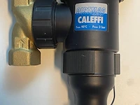 Dirtmag caleffi 545306 vuilafscheider - afbeelding 3 van  4
