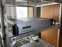 Dis cu4005 central unit - afbeelding 1 van  3