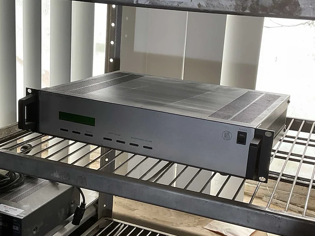 Dis cu4005 central unit - afbeelding 2 van  3