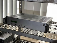 Dis cu4005 central unit - afbeelding 2 van  3