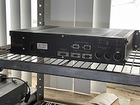 Dis cu4005 central unit - afbeelding 3 van  3