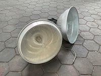 Disanno industriële lamp (7x) - afbeelding 2 van  7