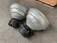 Disanno industriële lamp (7x) - afbeelding 3 van  7