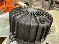 Disanno industriële lamp (7x) - afbeelding 4 van  7