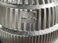 Disanno industriële lamp (7x) - afbeelding 5 van  7