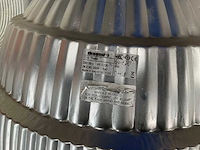 Disanno industriële lamp (7x) - afbeelding 6 van  7