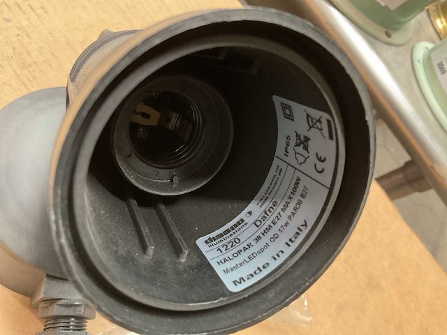 Disano 1220 dafne masterledspot (20x) - afbeelding 4 van  5