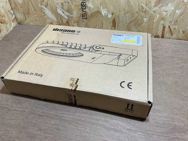Disano cripto led schijnwerper - afbeelding 6 van  13