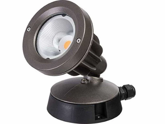 Disano koala 1537 led spot (7x) - afbeelding 1 van  5