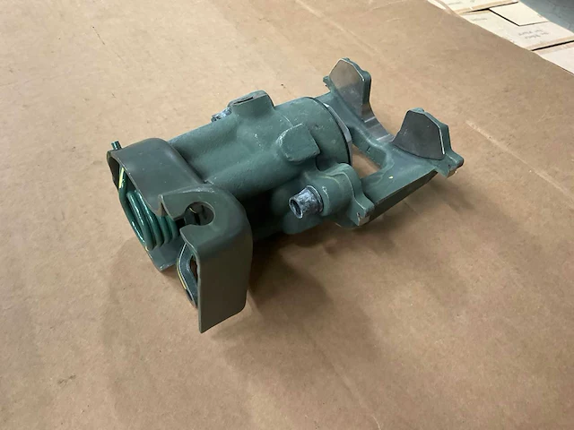Disc brake caliper assembly - afbeelding 1 van  6