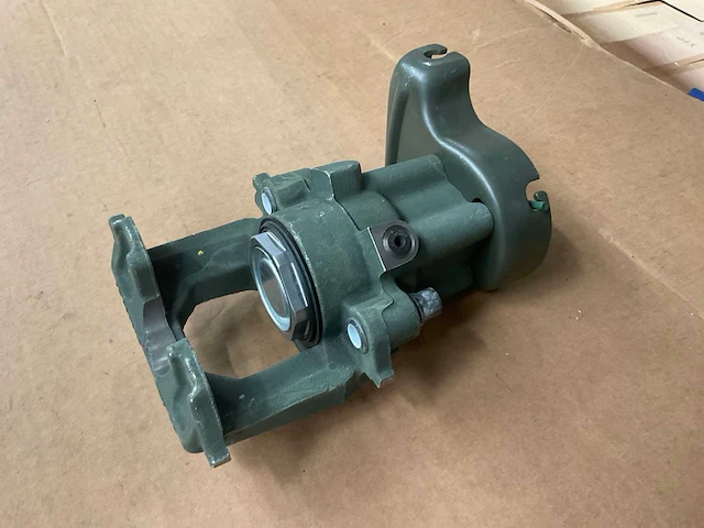 Disc brake caliper assembly - afbeelding 3 van  6