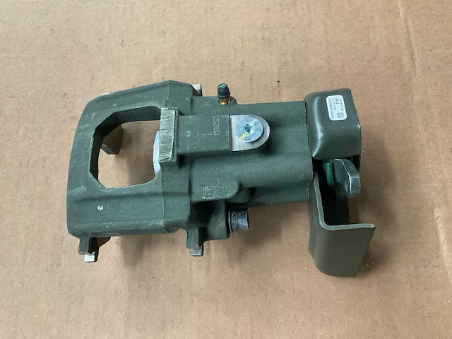 Disc brake caliper assembly - afbeelding 4 van  6