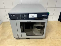 Disc publisherprinter - epson - n181a - afbeelding 2 van  4