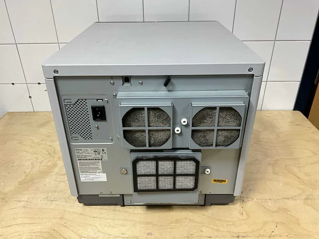 Disc publisherprinter - epson - n181a - afbeelding 3 van  4