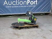 Discmaaier avant a36910 - afbeelding 1 van  1