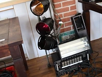 Disco lights - afbeelding 1 van  6