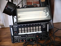 Disco lights - afbeelding 2 van  6