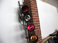 Disco lights - afbeelding 4 van  6