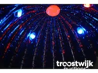 Disco springkussen - afbeelding 2 van  2