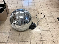 Discobal met motor - afbeelding 1 van  5