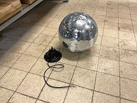 Discobal met motor - afbeelding 1 van  6