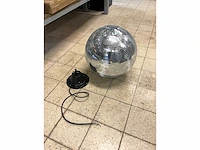 Discobal met motor - afbeelding 2 van  6