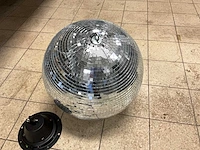 Discobal met motor - afbeelding 3 van  6