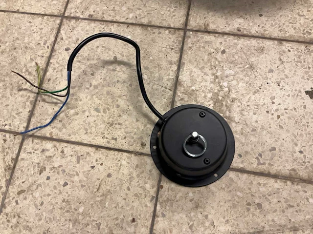 Discobal met motor - afbeelding 4 van  5