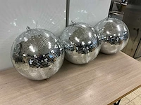 Discoballen (3x) - afbeelding 1 van  7