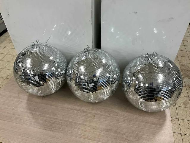 Discoballen (3x) - afbeelding 3 van  7