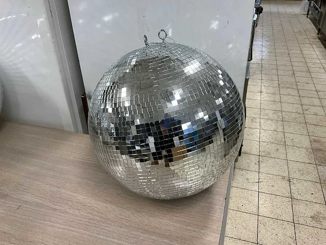 Discoballen (3x) - afbeelding 4 van  7