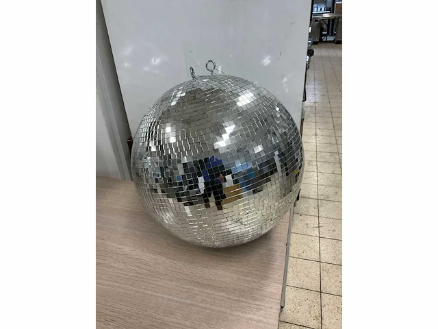 Discoballen (3x) - afbeelding 5 van  7
