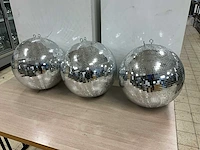 Discoballen (3x) - afbeelding 1 van  6