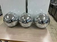 Discoballen (3x) - afbeelding 2 van  6