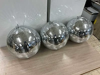 Discoballen (3x) - afbeelding 3 van  6