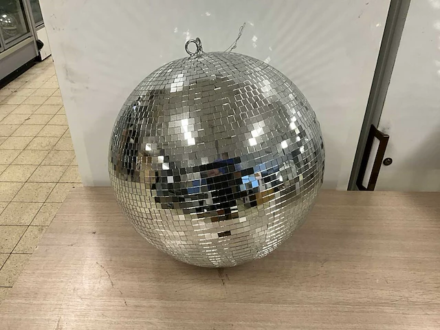 Discoballen (3x) - afbeelding 4 van  6
