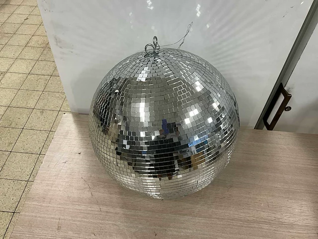 Discoballen (3x) - afbeelding 5 van  6