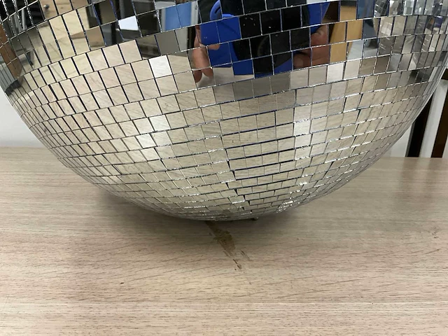 Discoballen (3x) - afbeelding 6 van  6