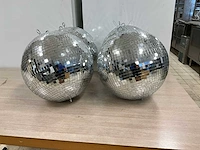 Discoballen (4x) - afbeelding 3 van  7