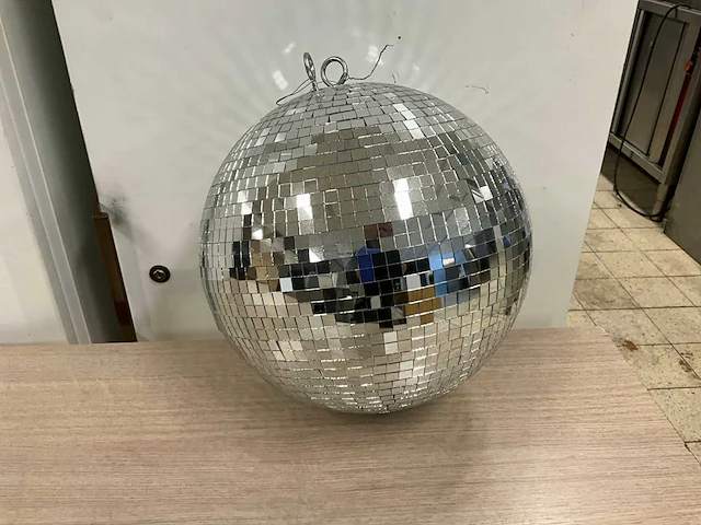 Discoballen (4x) - afbeelding 4 van  7